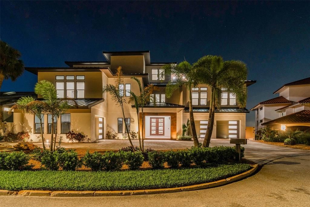 待售: $7,600,000 (4 贝兹, 4 浴室, 5523 平方英尺)