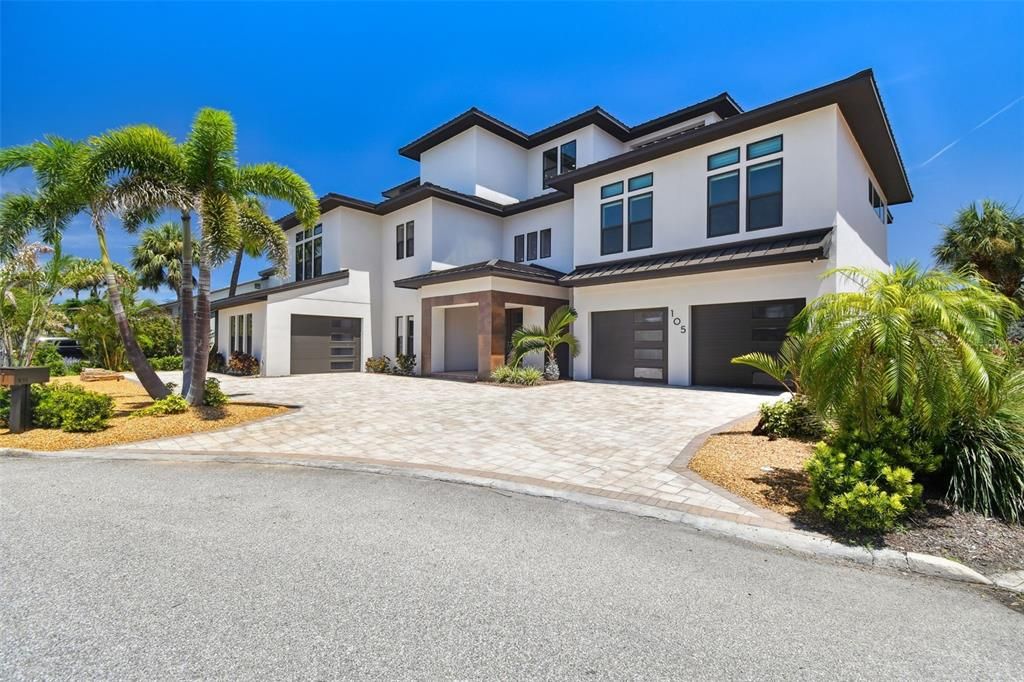 待售: $7,600,000 (4 贝兹, 4 浴室, 5523 平方英尺)