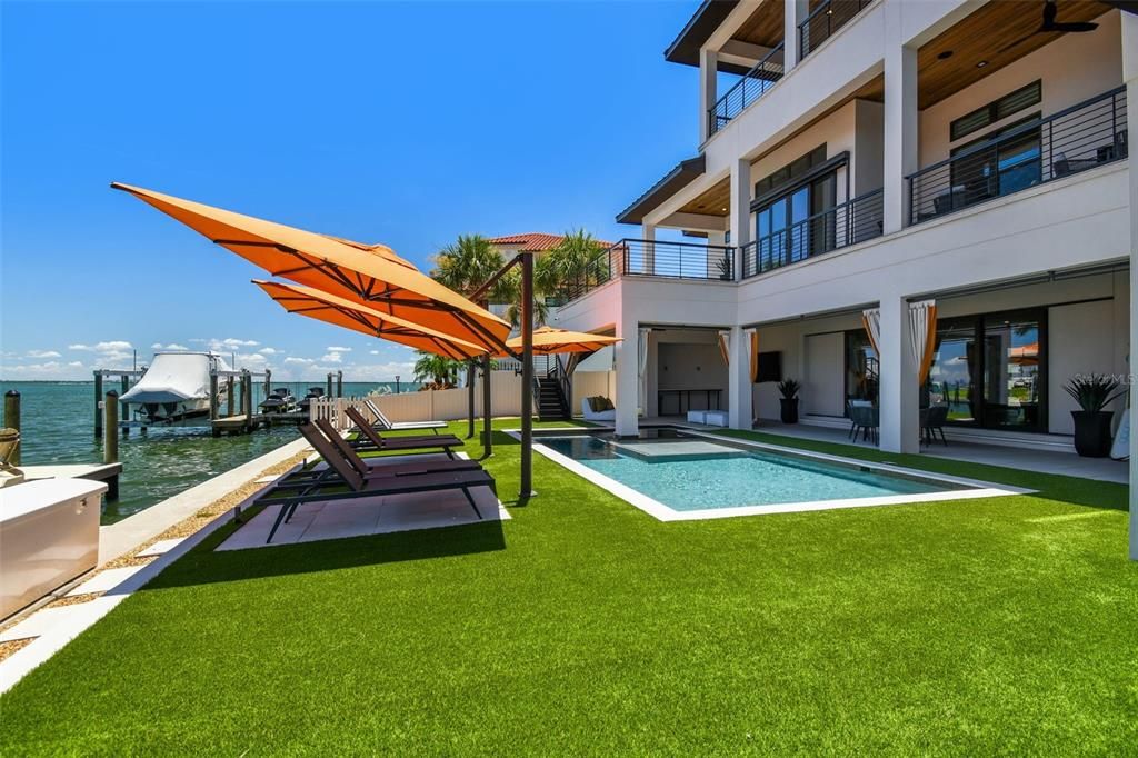 待售: $7,600,000 (4 贝兹, 4 浴室, 5523 平方英尺)