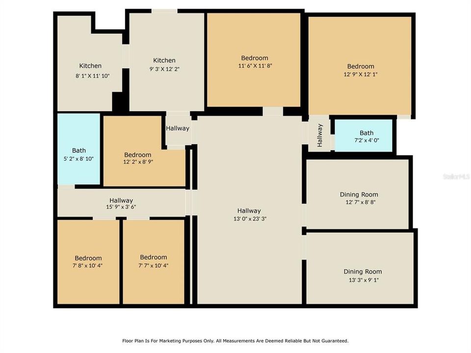 For Sale: $450,000 (0 beds, 0 baths, 1584 Square Feet)