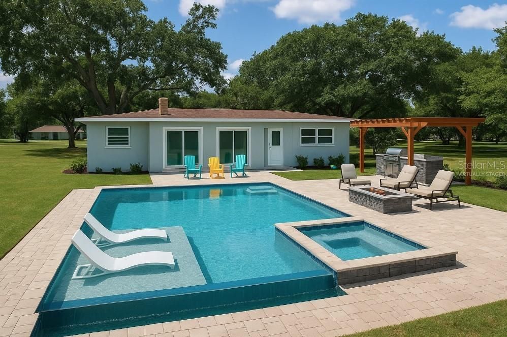 En Venta: $599,000 (3 camas, 3 baños, 2018 Pies cuadrados)