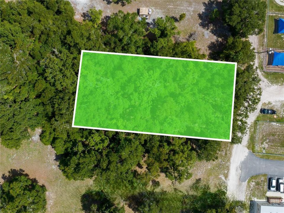 待售: $35,000 (0.43 acres)