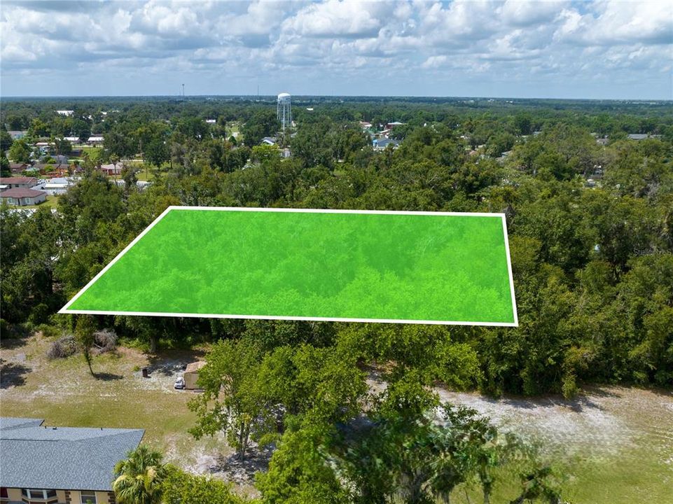 待售: $35,000 (0.43 acres)