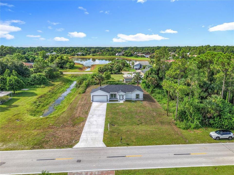 Activo con contrato: $279,900 (3 camas, 2 baños, 1146 Pies cuadrados)