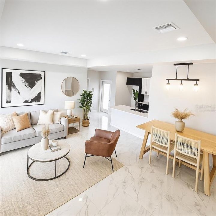 Activo con contrato: $279,900 (3 camas, 2 baños, 1146 Pies cuadrados)