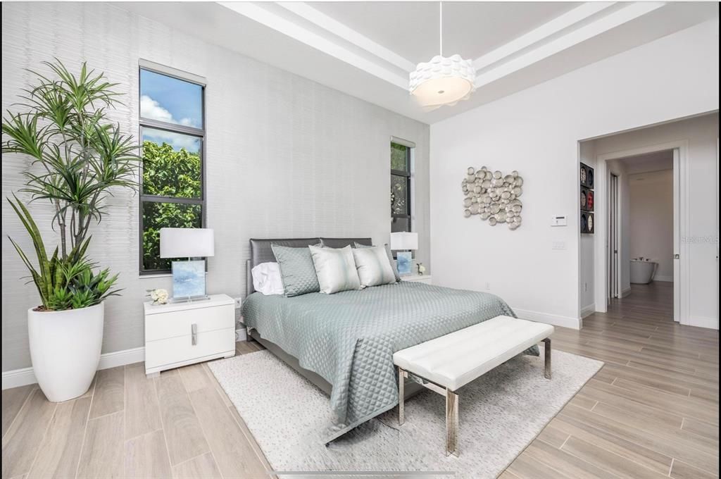 En Venta: $2,450,000 (4 camas, 4 baños, 3651 Pies cuadrados)