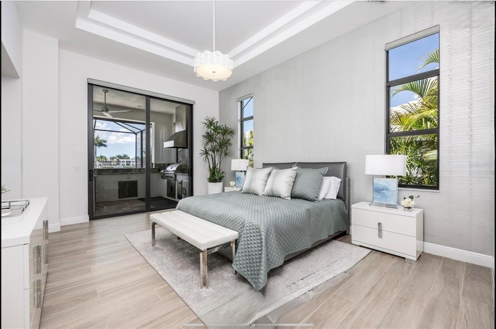 En Venta: $2,450,000 (4 camas, 4 baños, 3651 Pies cuadrados)