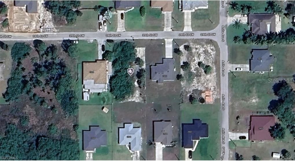 Recently Sold: $23,500 (0.25 acres)