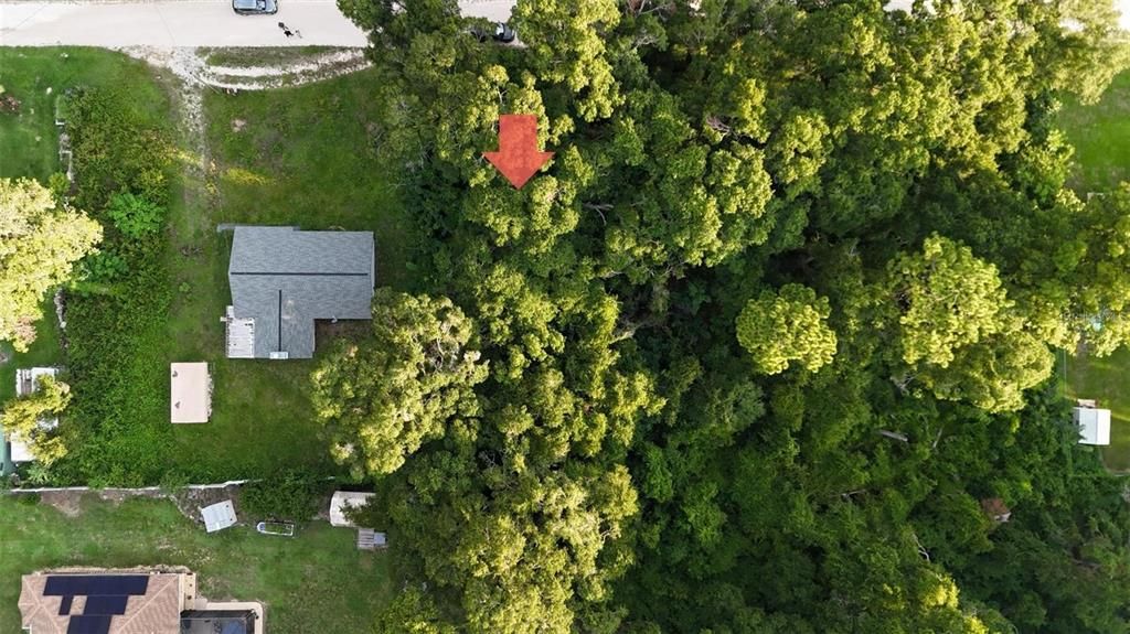 На продажу: $36,500 (0.24 acres)