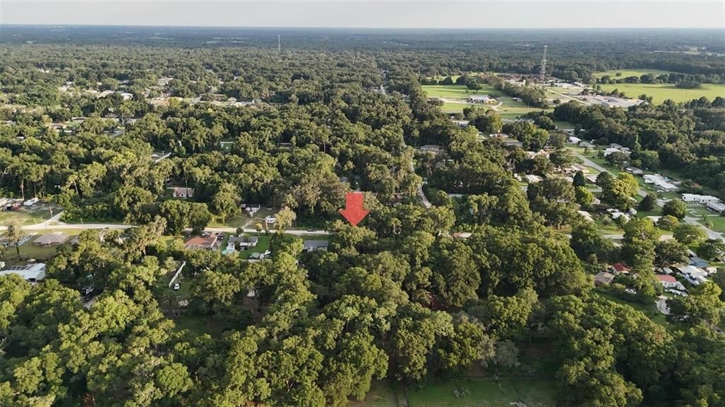 На продажу: $36,500 (0.24 acres)