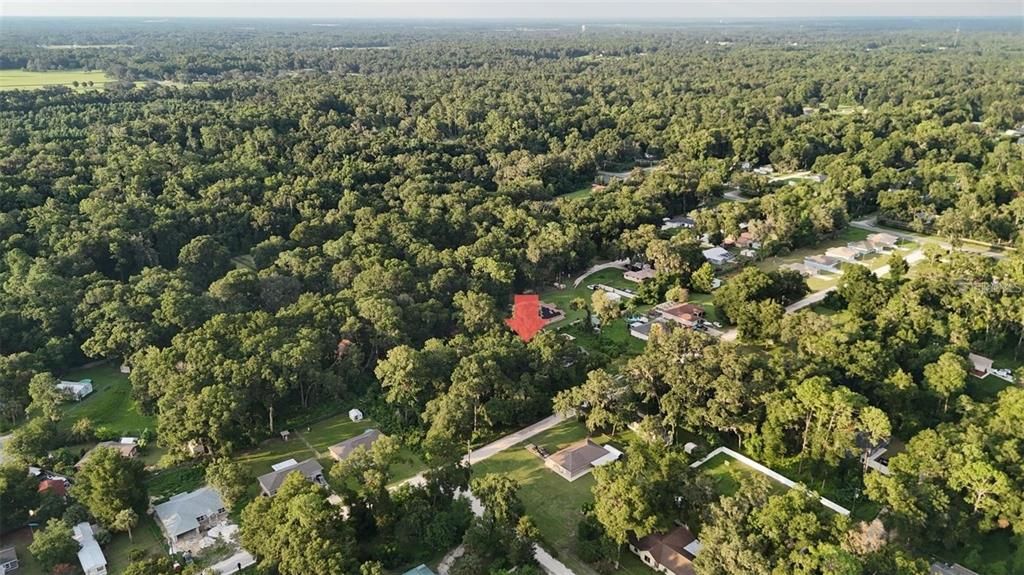 На продажу: $36,500 (0.24 acres)