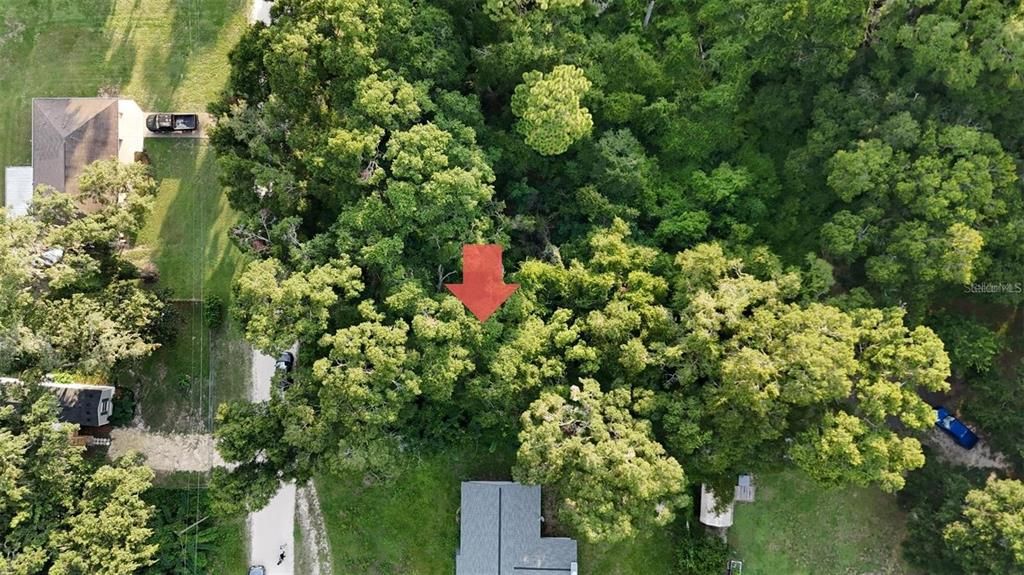 На продажу: $36,500 (0.24 acres)