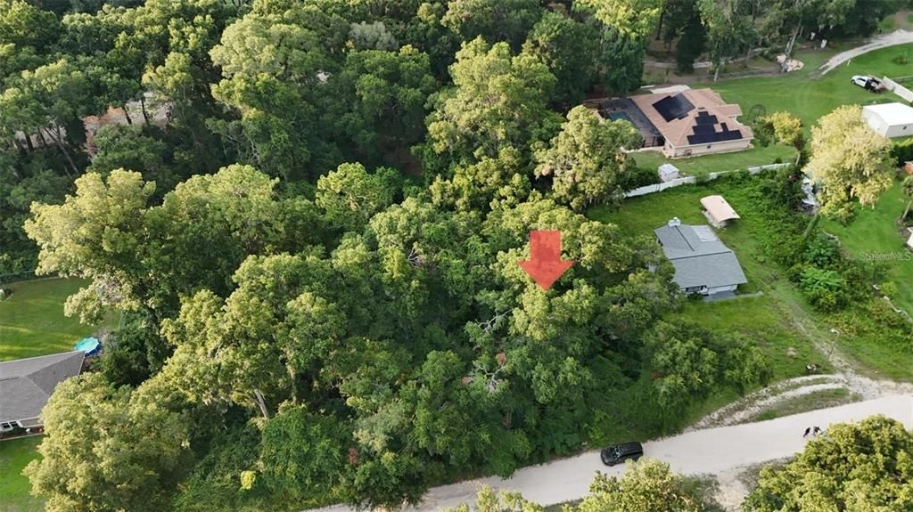 На продажу: $36,500 (0.24 acres)