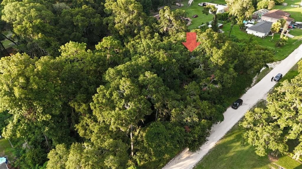 На продажу: $36,500 (0.24 acres)