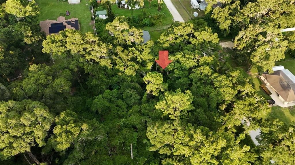 На продажу: $36,500 (0.24 acres)