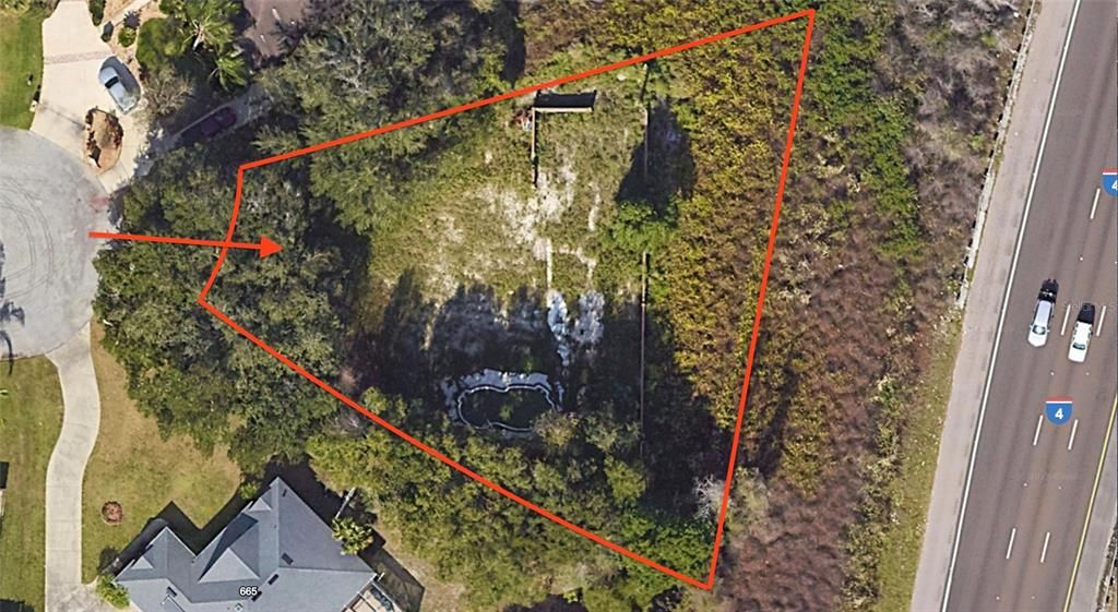 For Sale: $146,000 (0.81 acres)