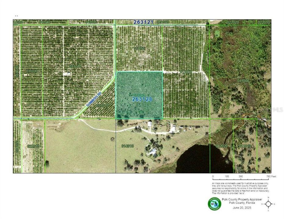 Недавно продано: $175,000 (9.97 acres)
