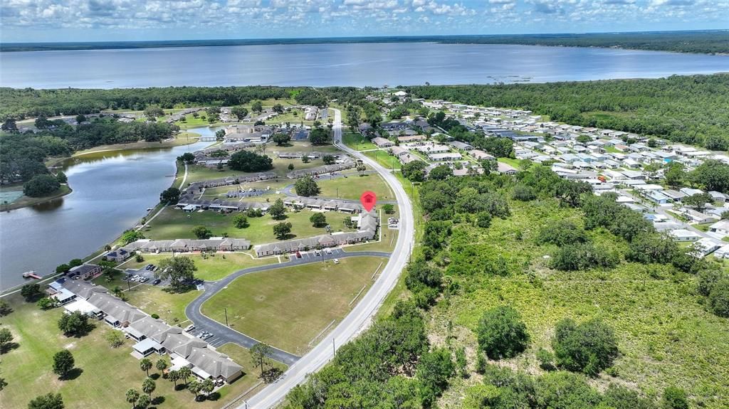 待售: $140,000 (1 贝兹, 1 浴室, 648 平方英尺)