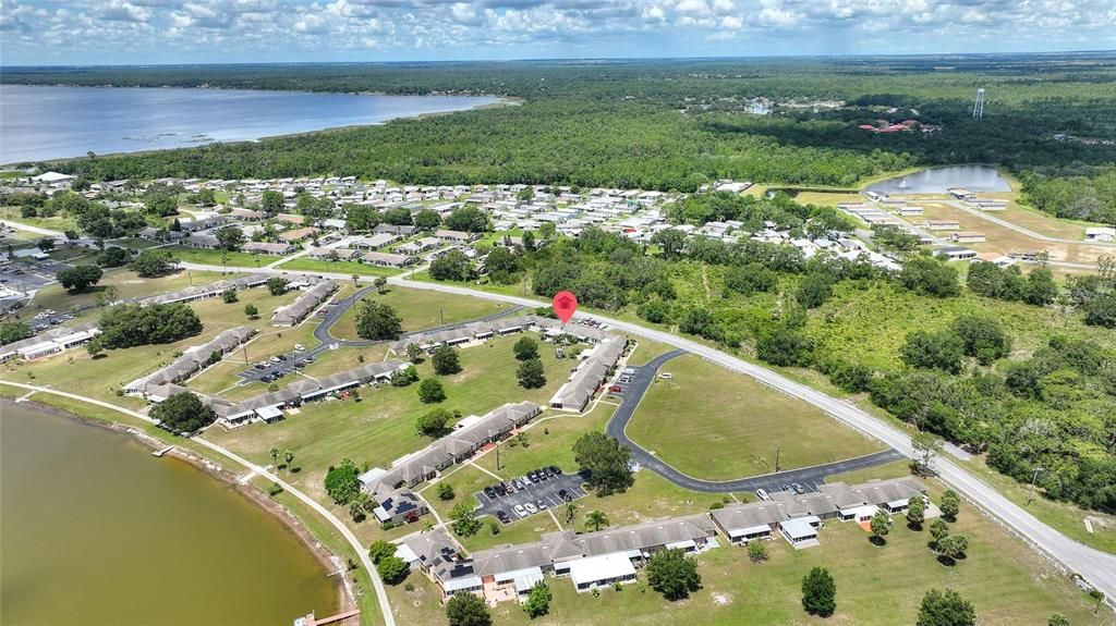 待售: $140,000 (1 贝兹, 1 浴室, 648 平方英尺)