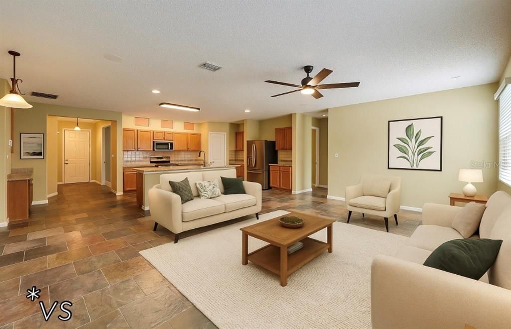 Под контрактом: $424,900 (4 спален, 2 ванн, 2140 Квадратных фут)