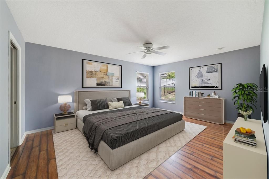 Active With Contract: $250,000 (3 beds, 2 baths, 1819 Square Feet)