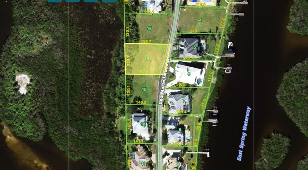 待售: $140,000 (0.54 acres)