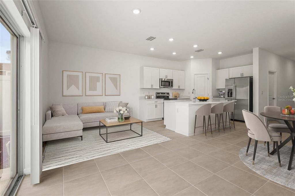 En Renta: $2,550 (3 camas, 2 baños, 1373 Pies cuadrados)