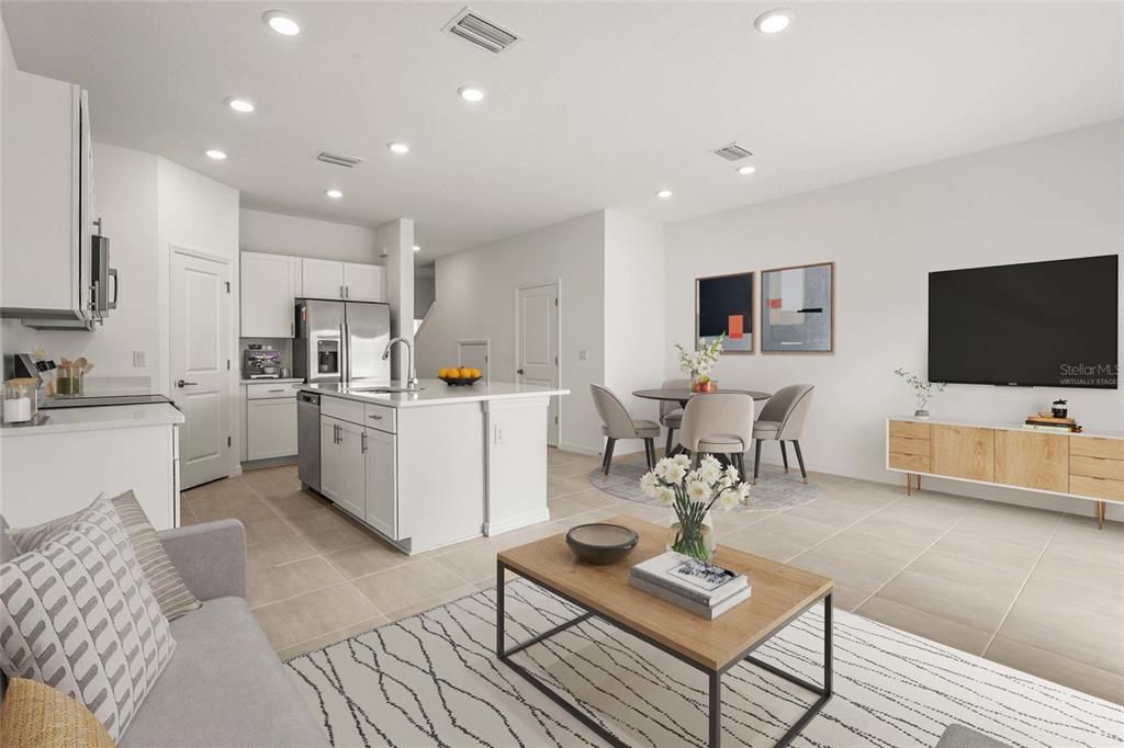 En Renta: $2,550 (3 camas, 2 baños, 1373 Pies cuadrados)