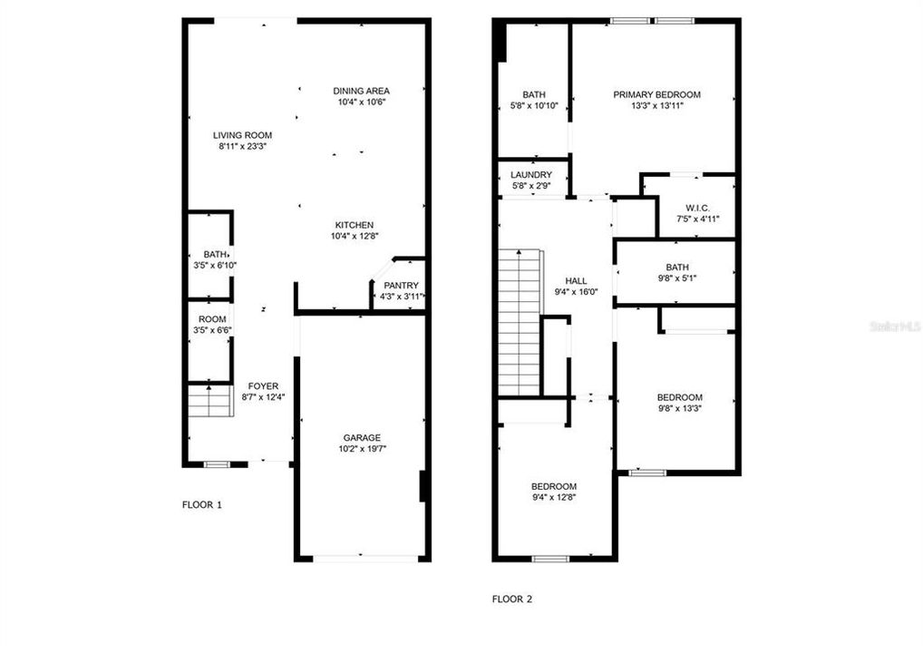 En Renta: $2,550 (3 camas, 2 baños, 1373 Pies cuadrados)