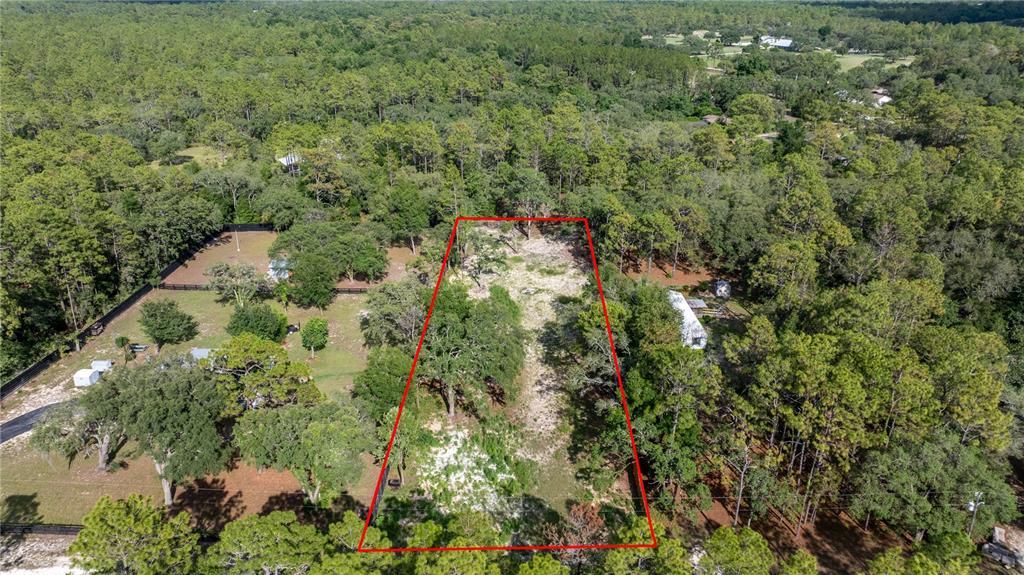 待售: $94,990 (0.85 acres)