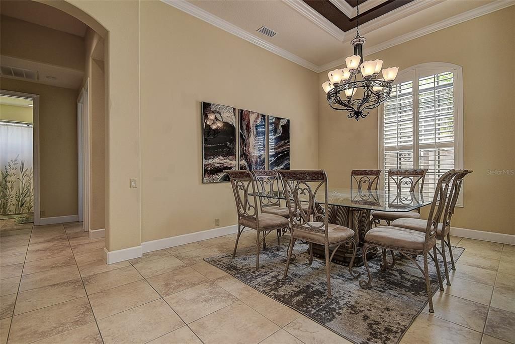 На продажу: $819,000 (4 спален, 3 ванн, 3121 Квадратных фут)