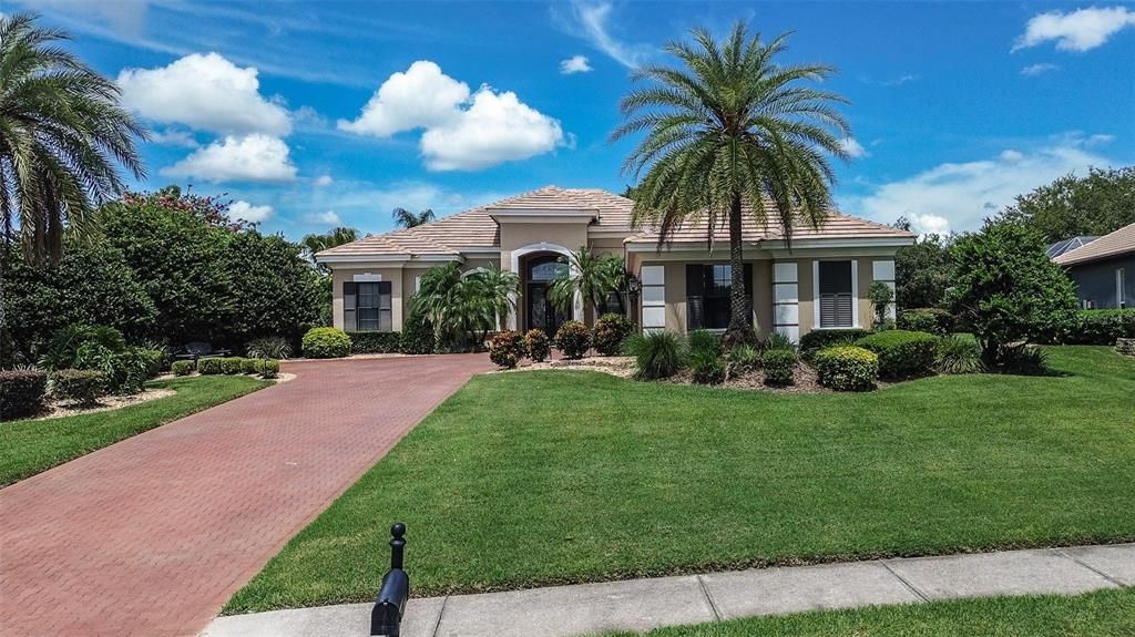 На продажу: $819,000 (4 спален, 3 ванн, 3121 Квадратных фут)