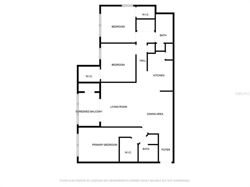 En Venta: $270,000 (3 camas, 2 baños, 1180 Pies cuadrados)