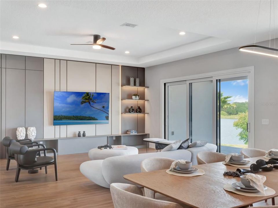 For Rent: $14,700 (5 beds, 4 baths, 4355 Square Feet)