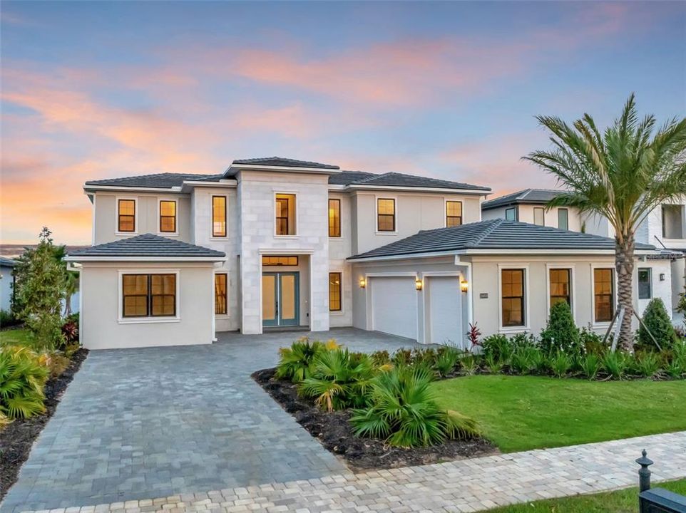 For Rent: $14,700 (5 beds, 4 baths, 4355 Square Feet)