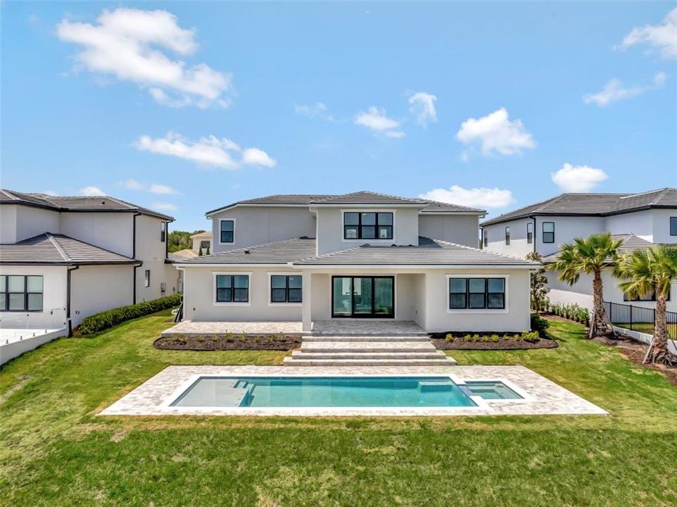 For Rent: $14,700 (5 beds, 4 baths, 4355 Square Feet)