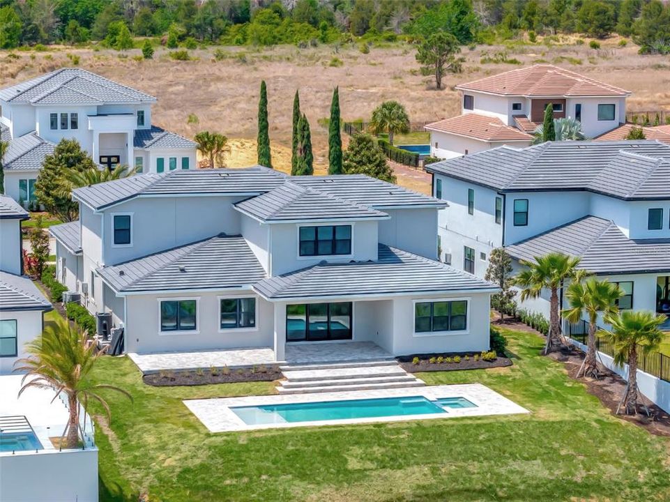 For Rent: $14,700 (5 beds, 4 baths, 4355 Square Feet)