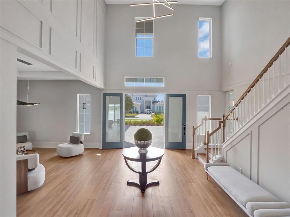 For Rent: $14,700 (5 beds, 4 baths, 4355 Square Feet)