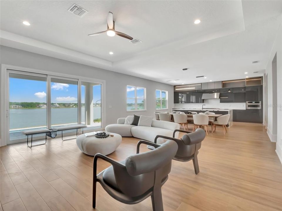 For Rent: $14,700 (5 beds, 4 baths, 4355 Square Feet)