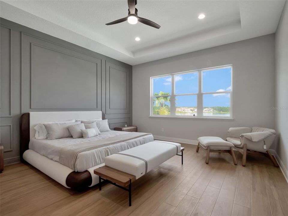 For Rent: $14,700 (5 beds, 4 baths, 4355 Square Feet)