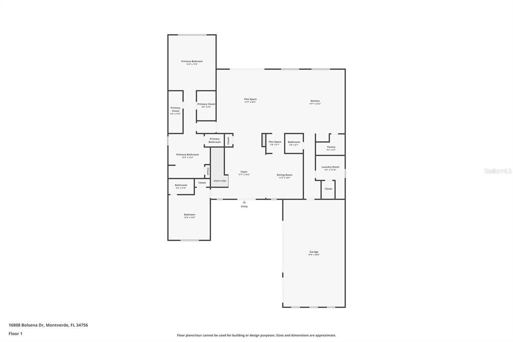 For Rent: $14,700 (5 beds, 4 baths, 4355 Square Feet)