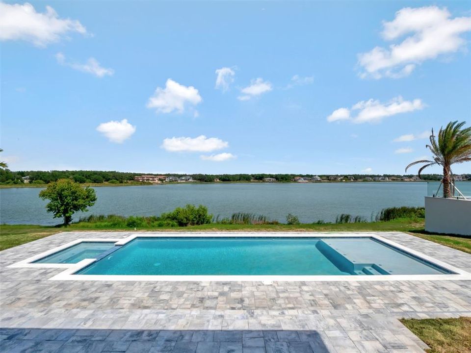 For Rent: $14,700 (5 beds, 4 baths, 4355 Square Feet)