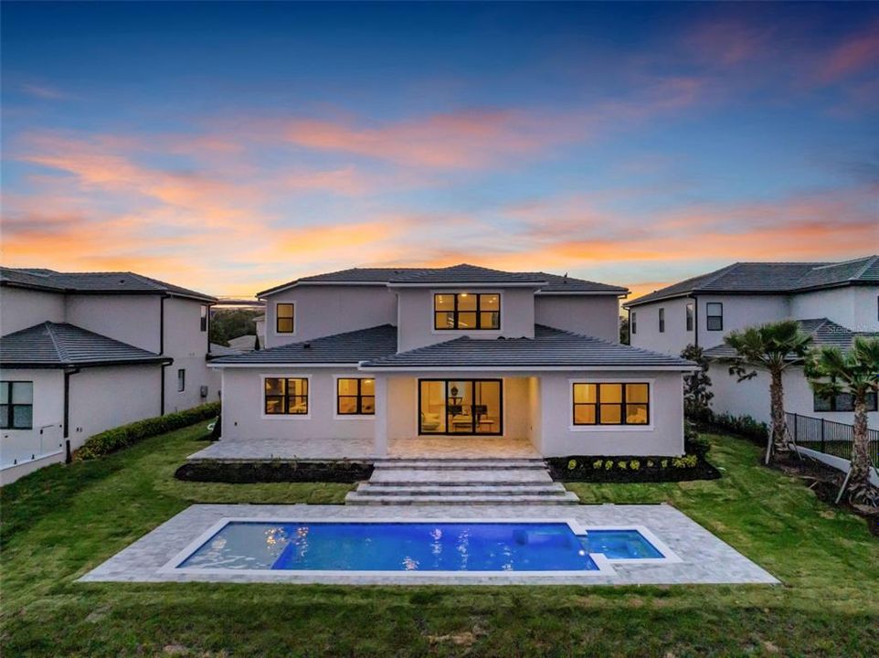 For Rent: $14,700 (5 beds, 4 baths, 4355 Square Feet)