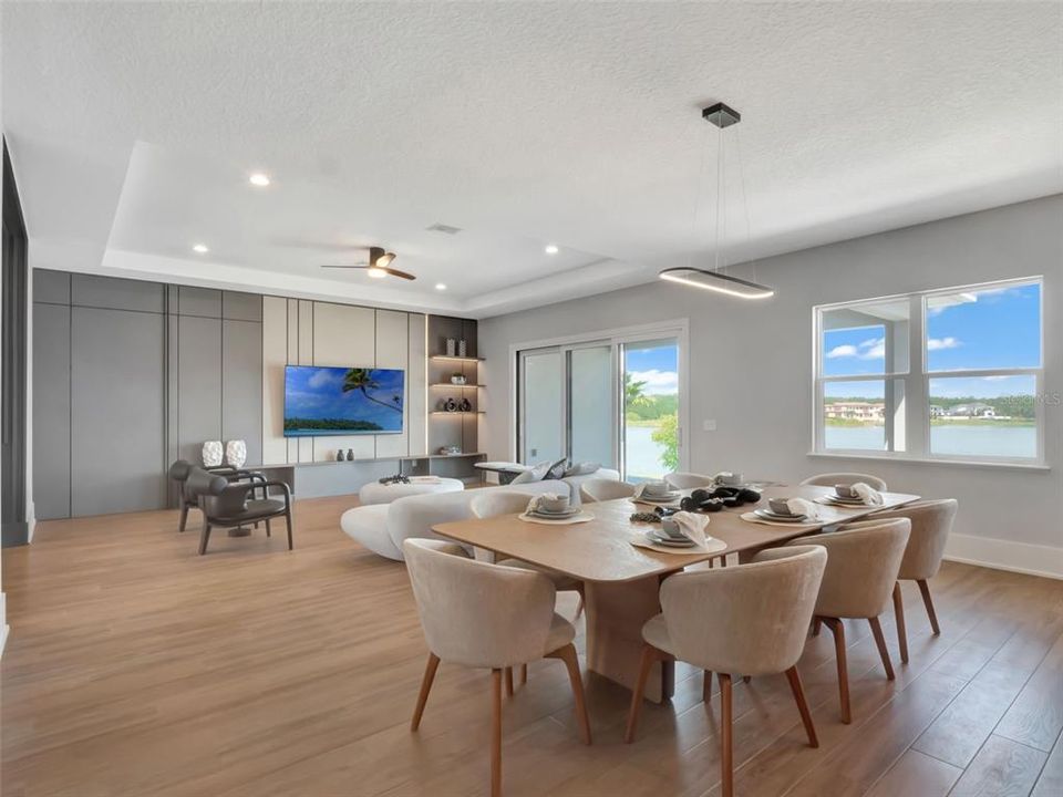 For Rent: $14,700 (5 beds, 4 baths, 4355 Square Feet)