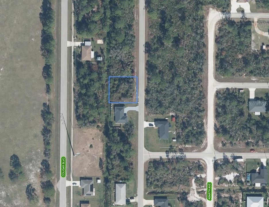 Recently Sold: $26,900 (0.21 acres)