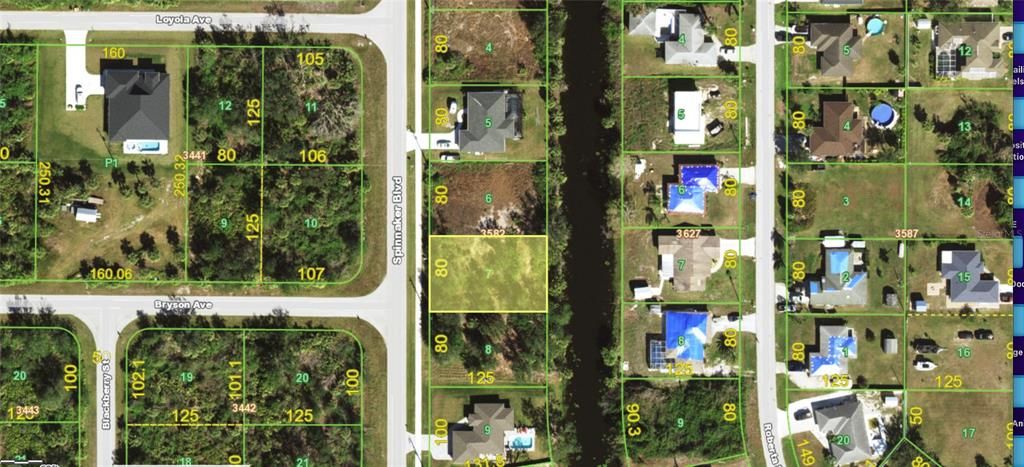 待售: $150,000 (0.23 acres)
