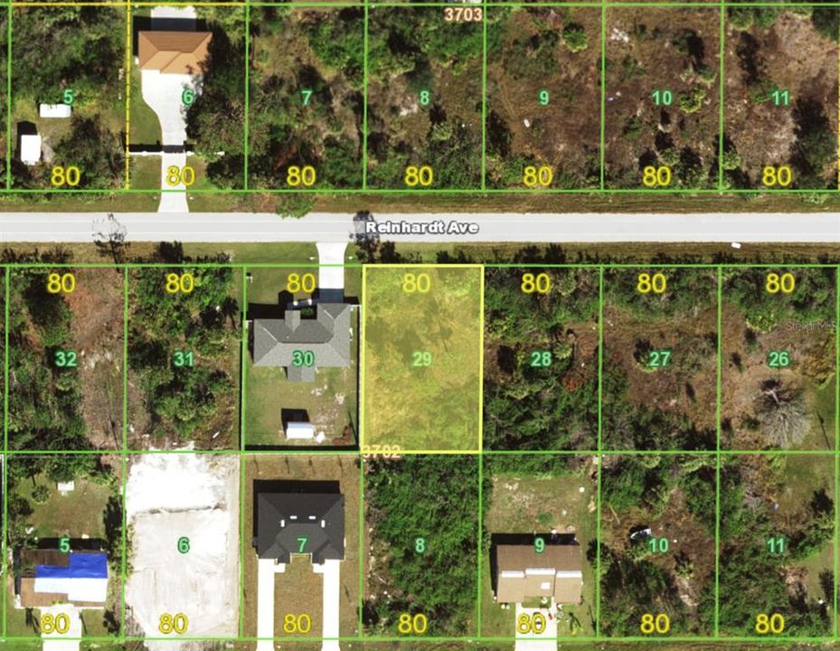 待售: $150,000 (0.23 acres)