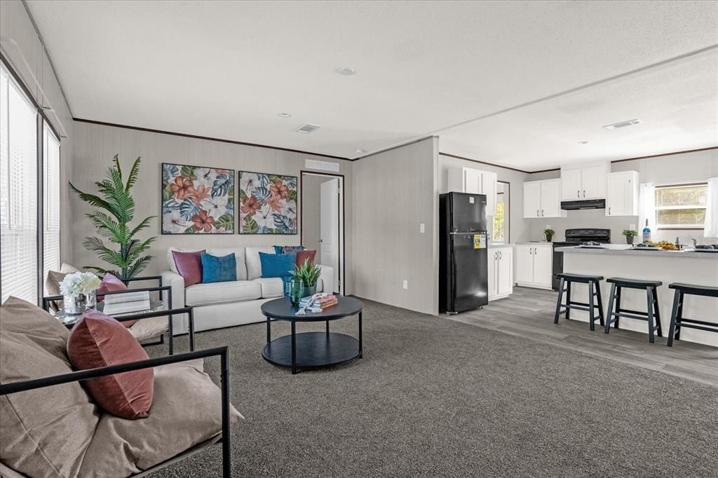 En Venta: $225,000 (4 camas, 2 baños, 1456 Pies cuadrados)