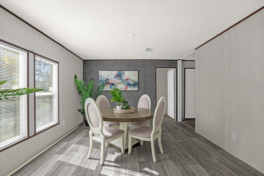 En Venta: $225,000 (4 camas, 2 baños, 1456 Pies cuadrados)