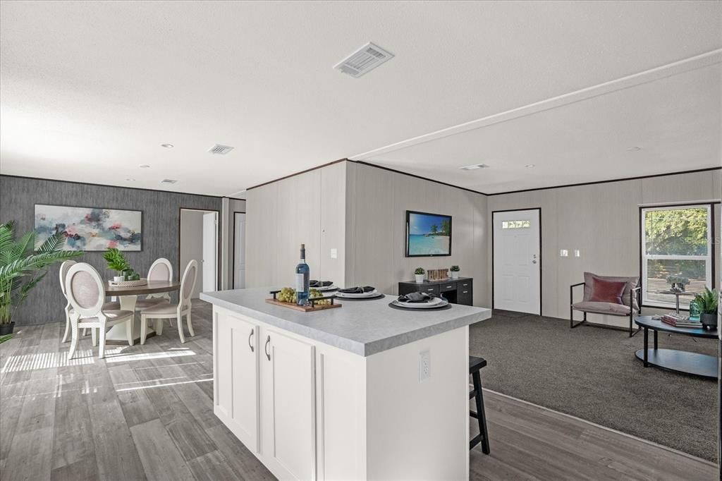 En Venta: $225,000 (4 camas, 2 baños, 1456 Pies cuadrados)